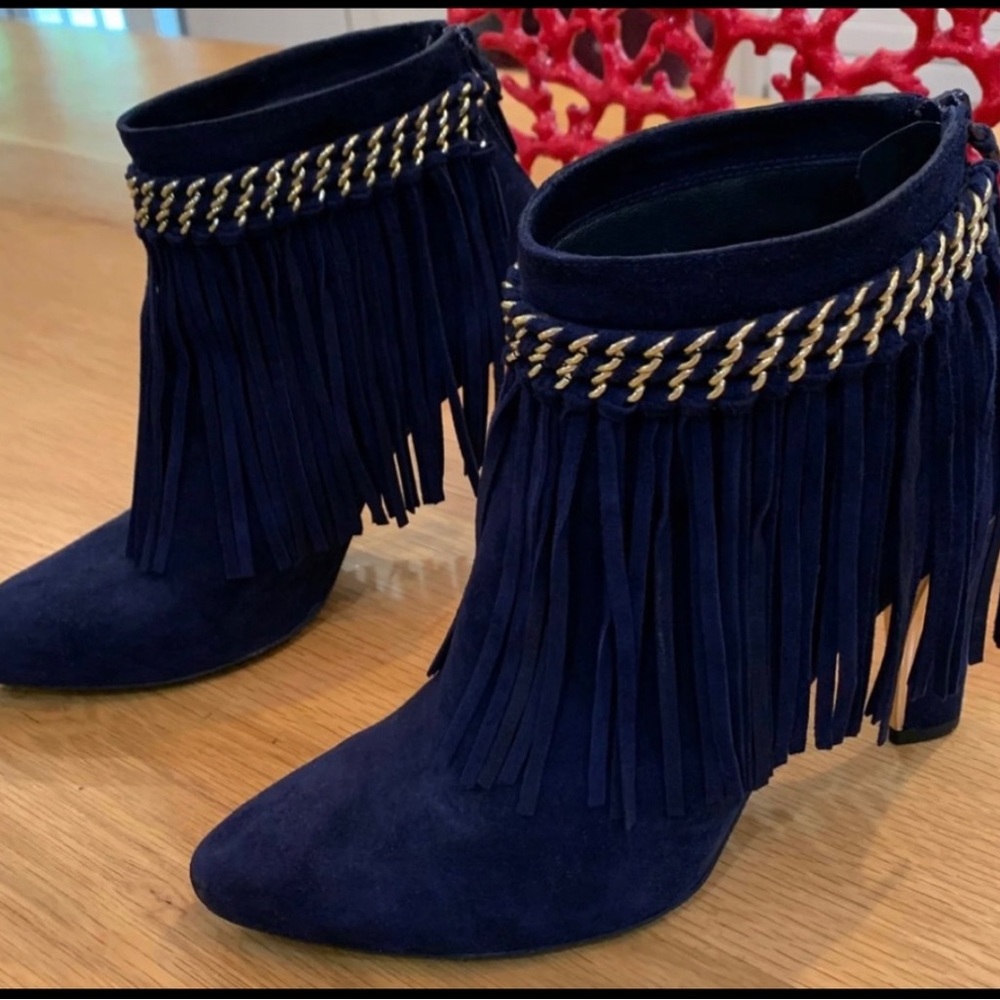 Stuart Weitzman